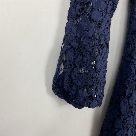 Vince‎ Camuto Lace Dress Size 2 - Picture 2 of 7